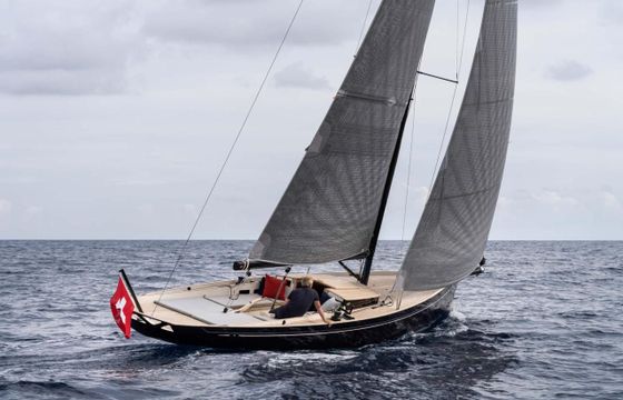 Wally Nano 37