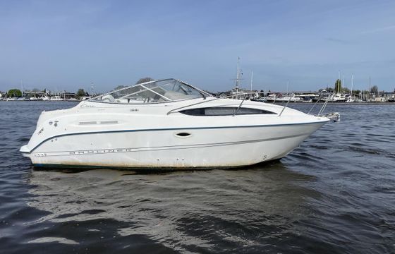 Bayliner 2455 Ciera