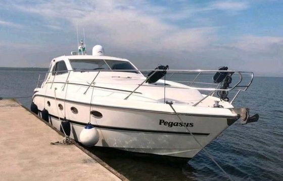 Seawing Seawings 355 HT