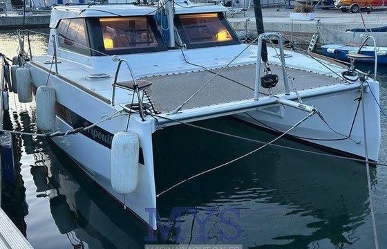 Aventura 34