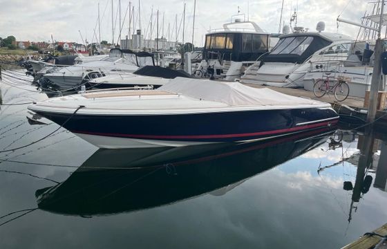 Chris Craft 28 Corsair Heritage  (2007)