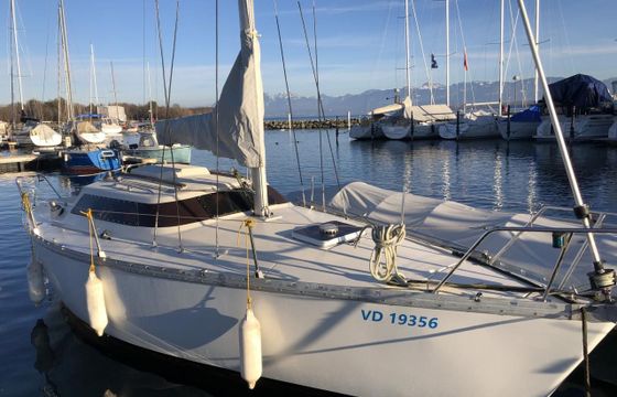 Jeanneau fantasia