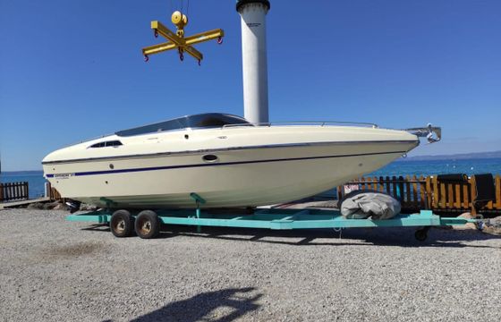 A. Mostes Offshore 29
