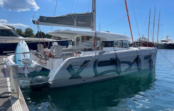 Jeanneau Excess 12