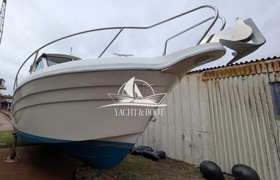 Starfisher ST 760 WA