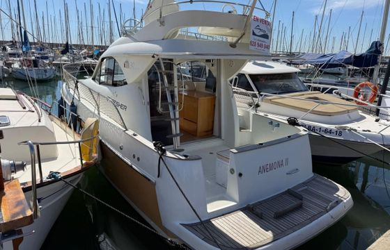 Starfisher 30