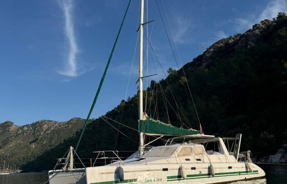 Voyage Norseman 430