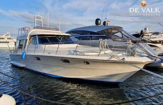 Riva 42 Superamerica