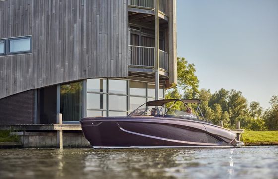 Flynt 26 Speedera