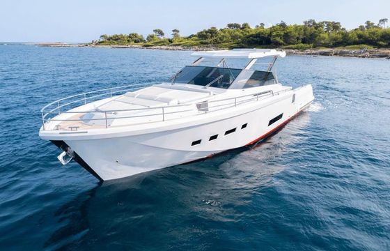 IC Yachts Rafale