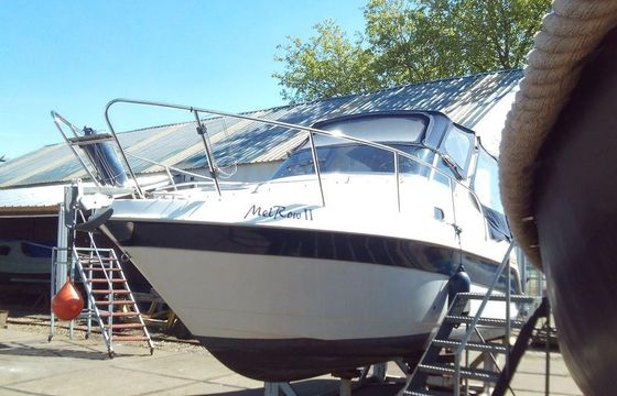 Saver 24 Riviera
