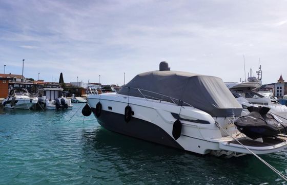 Bavaria Sport 38