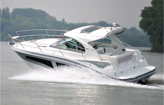 Viper 323 HT