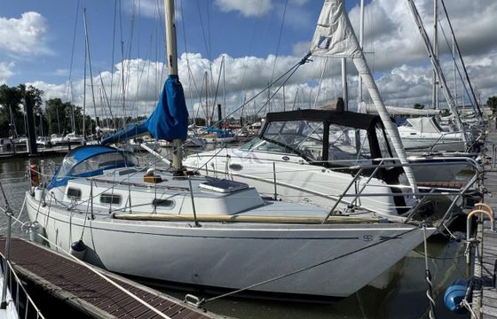 Aquafibre S & S 30