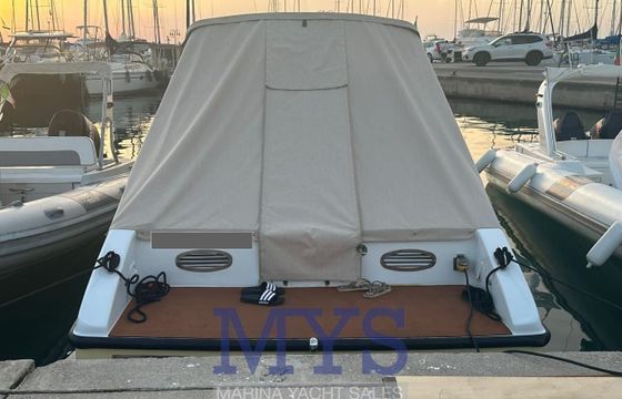 Euromar MONTECARLO 33 SPORT