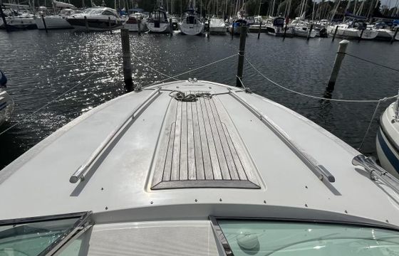 Chris Craft 28 Corsair Heritage (2009)