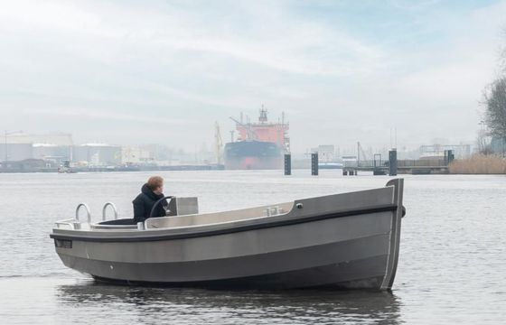 Alufleet 700