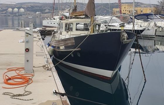 Fisher 34