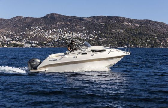 Drago 601
