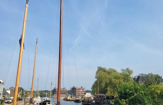 Tjalk 19.00
