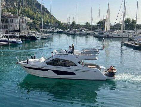 Sessa F42 - 2022
