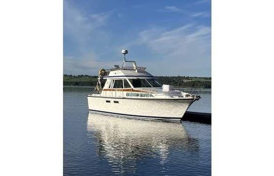 Storebro Royal Cruiser 40 Biscaya