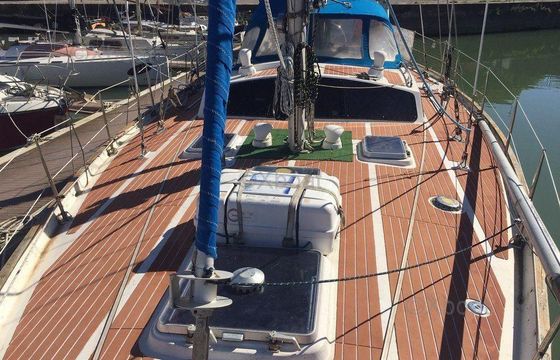 Soubise Plaisance ILES SOUS LE VENT