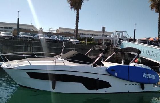 Karnic SL800