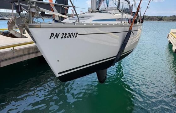 Bavaria 960
