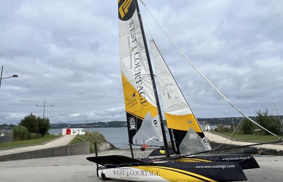 Flying Phantom Essentiel