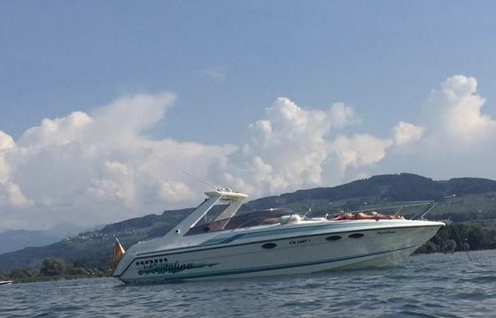 Sunseeker 32 Portofino