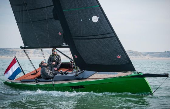Saffier SE24 LITE