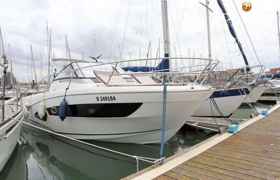 Jeanneau Cap Camarat 10.50 WA