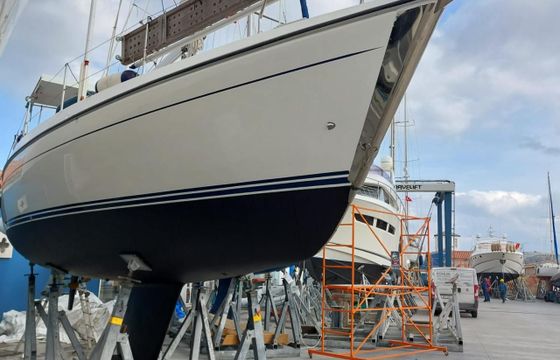 Moody Eclipse 33
