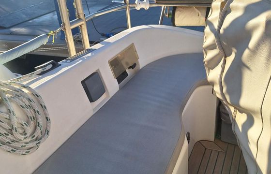 Moody Eclipse 33