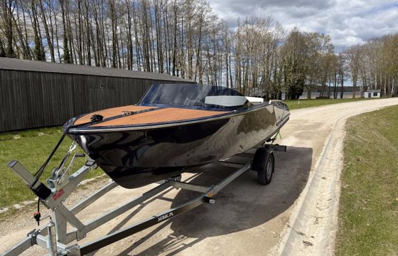 Frauscher San Remo 610