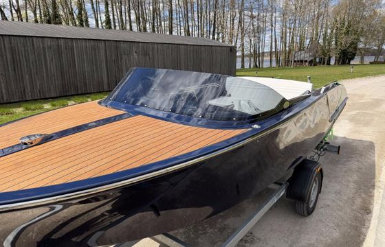 Frauscher San Remo 610