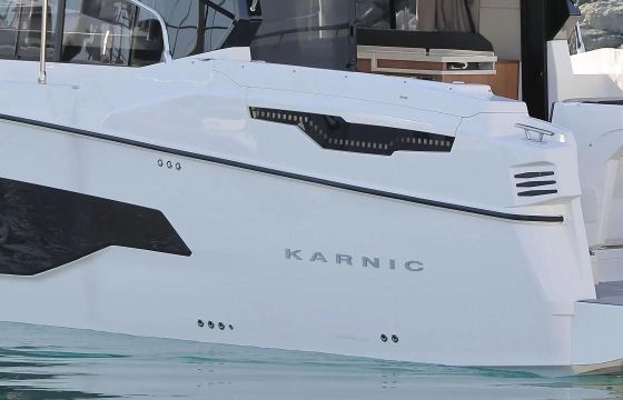 Karnic S37-X