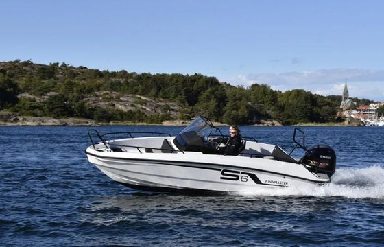 Finnmaster S6