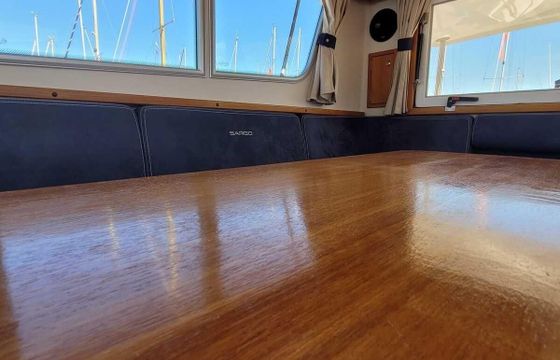 Sargo 36