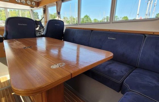Sargo 36