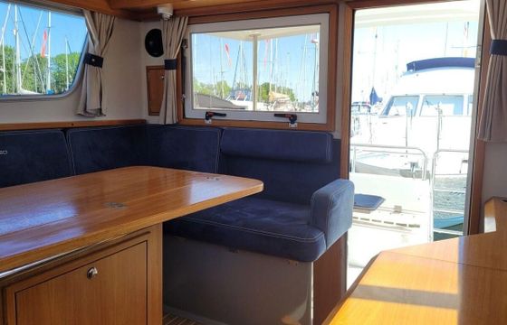 Sargo 36