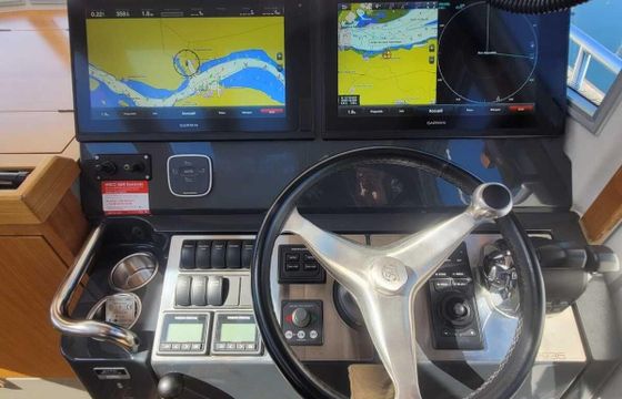 Sargo 36