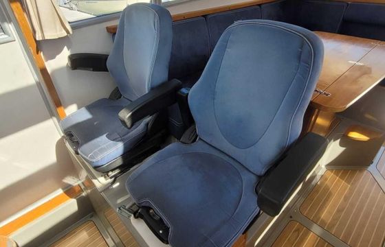 Sargo 36