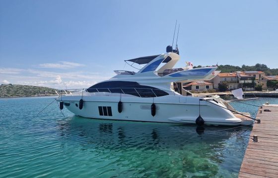 Azimut 60