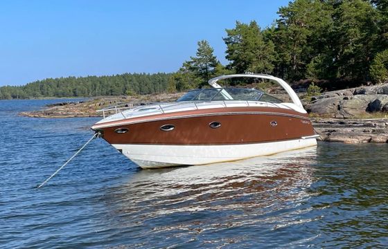 Cobalt 360 Performance Cruiser