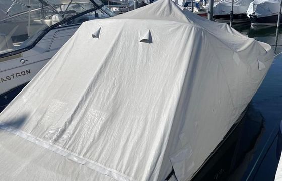 Glastron HH Series GT 225