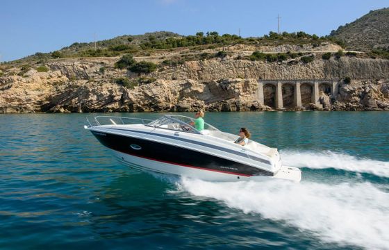 Bayliner 742 R