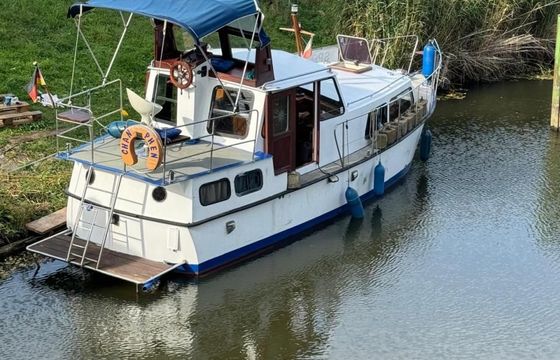 Landman Cruiser