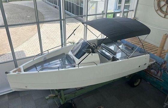 NUVA Yachts Nuva M6 OPEN